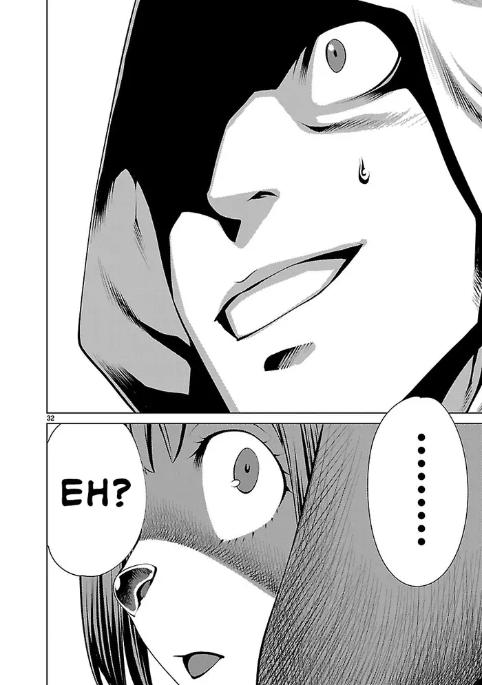 Killing Bites Chapter 32 image 31_optimized